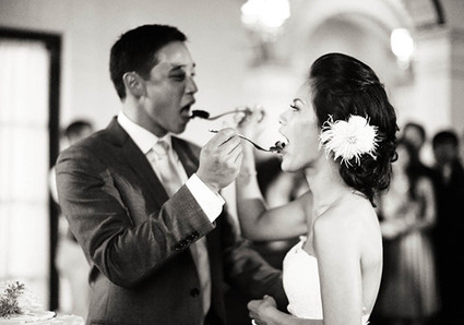 Real Weddings and Parties Wedding Inspiration