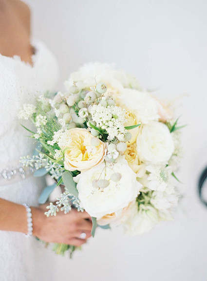 Real Weddings and Parties Wedding Inspiration