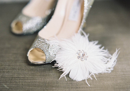 Real Weddings and Parties Wedding Inspiration