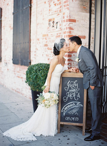 Portraits Wedding Inspiration