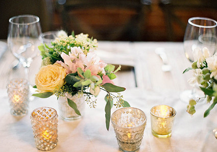 Real Weddings and Parties Wedding Inspiration