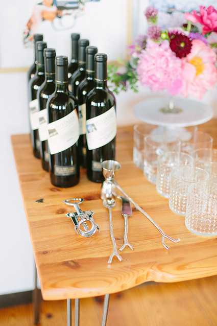 Real Weddings and Parties Wedding Inspiration