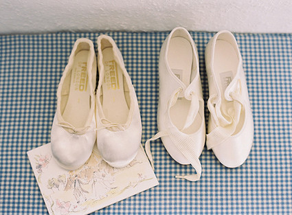 Cream Wedding Inspiration
