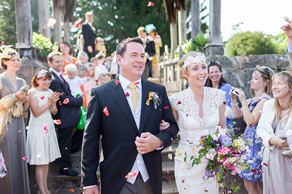 Portraits Wedding Inspiration