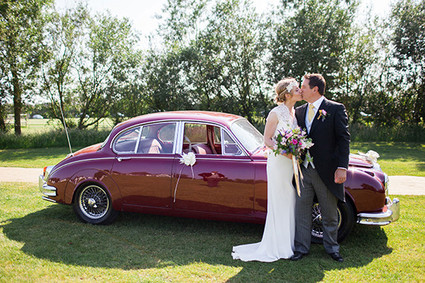 Portraits Wedding Inspiration