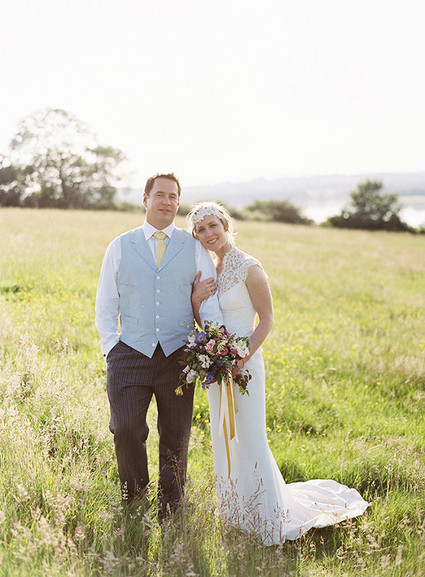 Portraits Wedding Inspiration