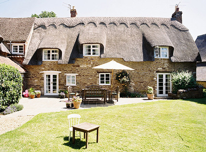 Venue Wedding Inspiration