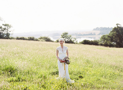 Portraits Wedding Inspiration
