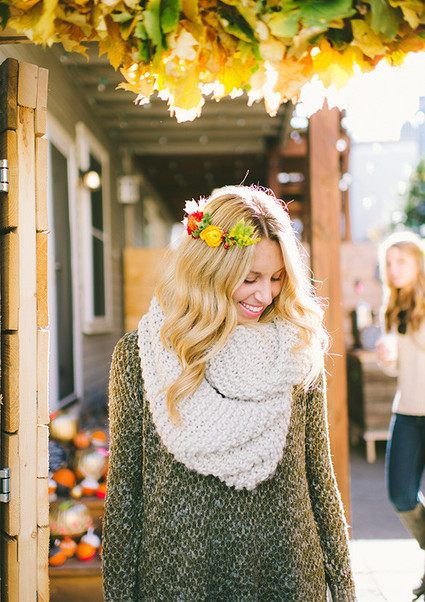 Fall party ideas Wedding Inspiration