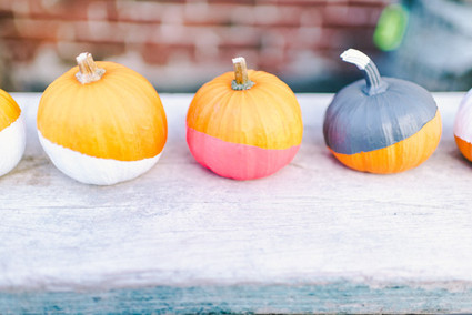 Pumpkins