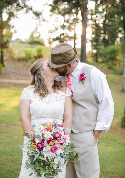 Portraits Wedding Inspiration