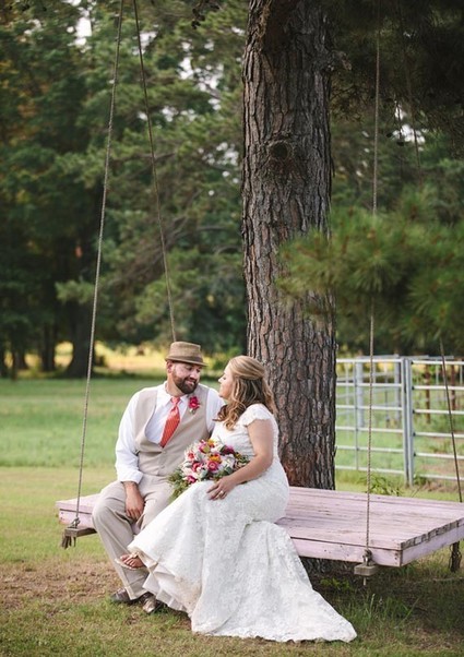 Portraits Wedding Inspiration