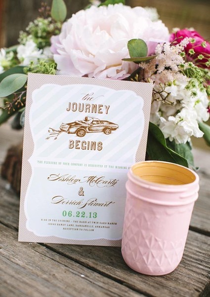 Invitations Wedding Inspiration