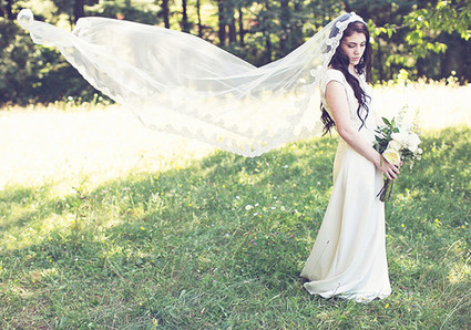 Rustic Oregon wedding Wedding Inspiration