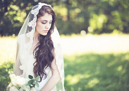 Rustic Oregon wedding Wedding Inspiration