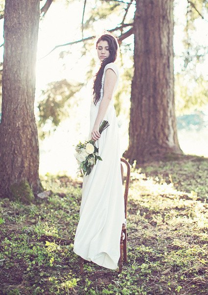Rustic Oregon wedding Wedding Inspiration