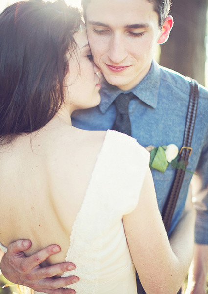 Rustic Oregon wedding Wedding Inspiration