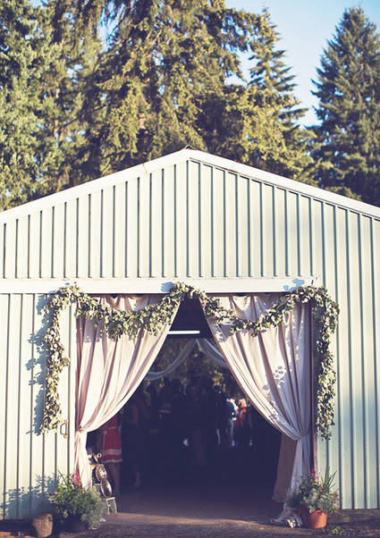 Rustic Oregon wedding Wedding Inspiration
