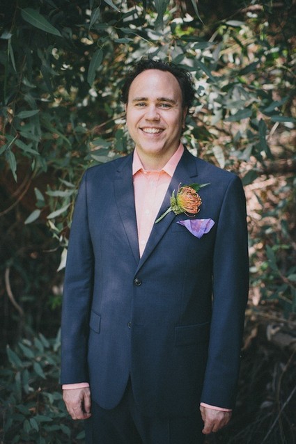 Eclectic Southern California wedding Wedding Inspiration
