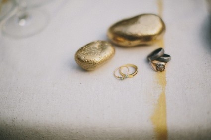 Eclectic Southern California wedding Wedding Inspiration