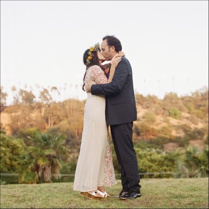 Real Weddings and Parties Wedding Inspiration