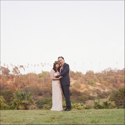 Real Weddings and Parties Wedding Inspiration