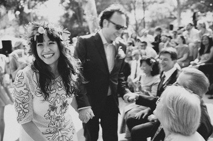 Real Weddings and Parties Wedding Inspiration