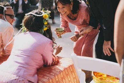 Real Weddings and Parties Wedding Inspiration