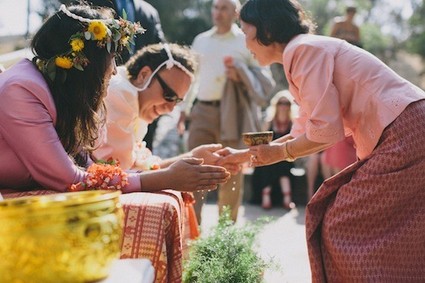 Real Weddings and Parties Wedding Inspiration