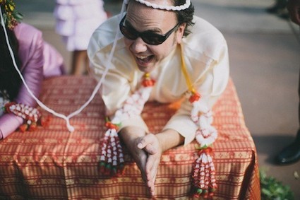 Real Weddings and Parties Wedding Inspiration