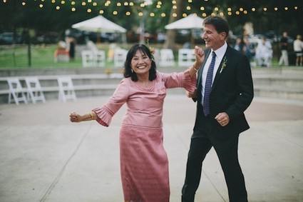 Real Weddings and Parties Wedding Inspiration