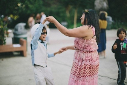 Real Weddings and Parties Wedding Inspiration