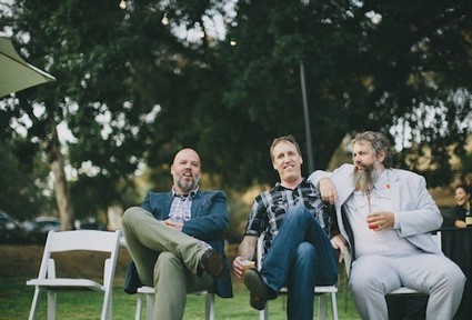 Real Weddings and Parties Wedding Inspiration