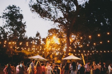 Real Weddings and Parties Wedding Inspiration