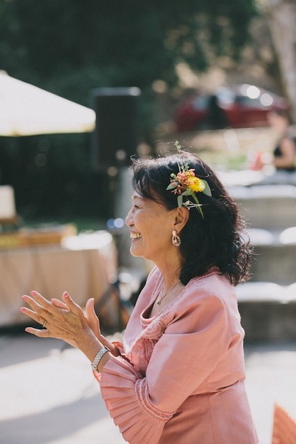Real Weddings and Parties Wedding Inspiration