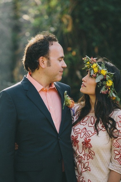 Real Weddings and Parties Wedding Inspiration