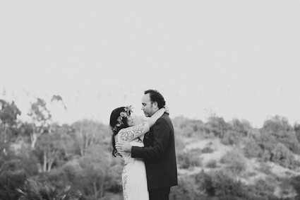 Real Weddings and Parties Wedding Inspiration