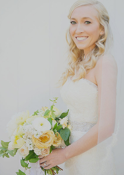 Southern Bride Inspiration
