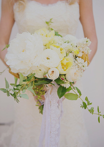 Southern style California wedding Wedding Inspiration