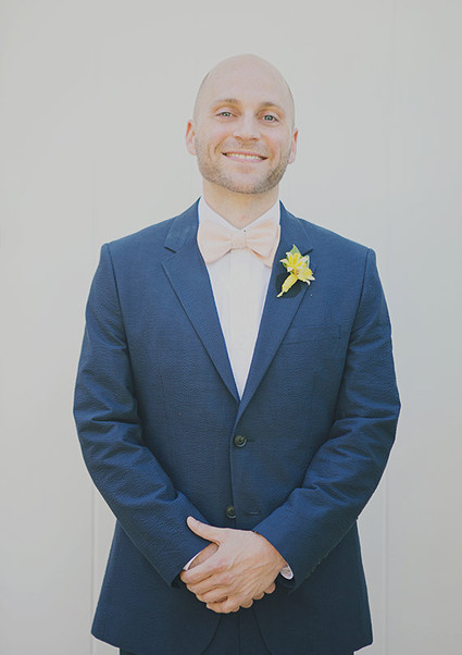 Groom Inspiration