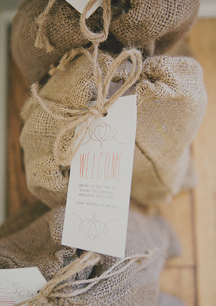 Southern style California wedding Wedding Inspiration