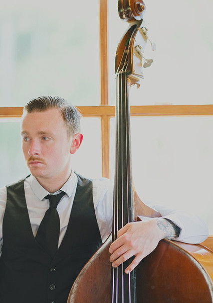Southern style California wedding Wedding Inspiration