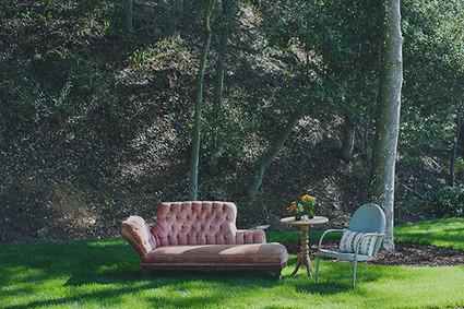 Wedding Decor Inspiration