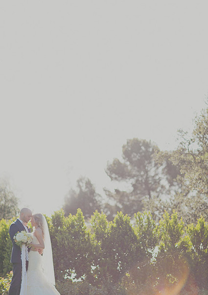 Southern style California wedding Wedding Inspiration