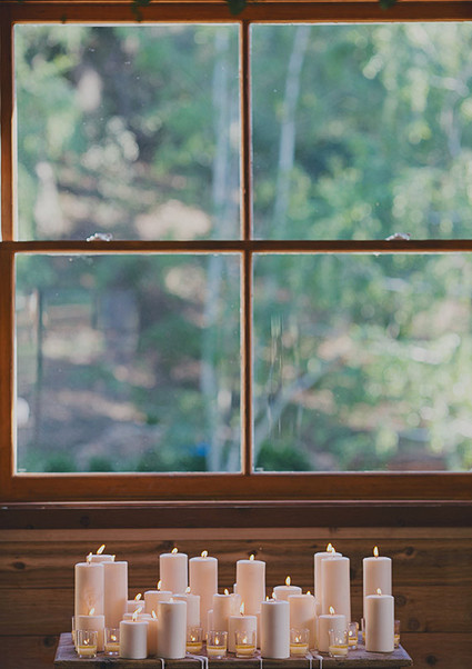 Southern style California wedding Wedding Inspiration
