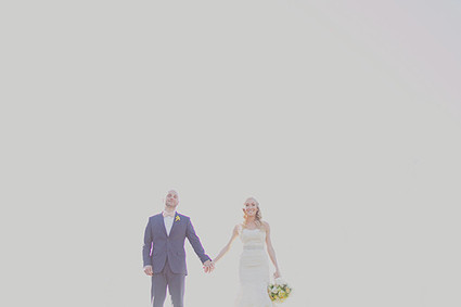Wedding Portrait Inspiration