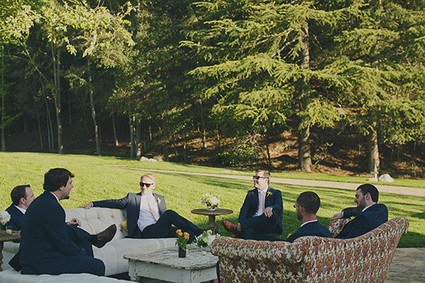 Southern style California wedding Wedding Inspiration