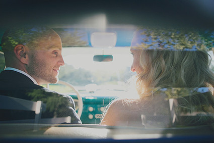 Southern style California wedding Wedding Inspiration