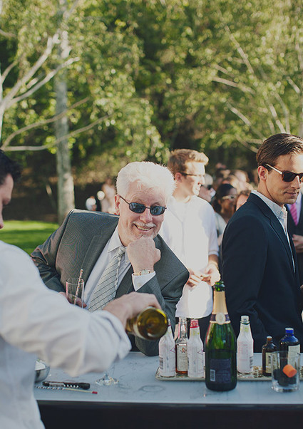 Southern style California wedding Wedding Inspiration