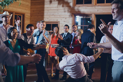 Dance Floor Inspiration